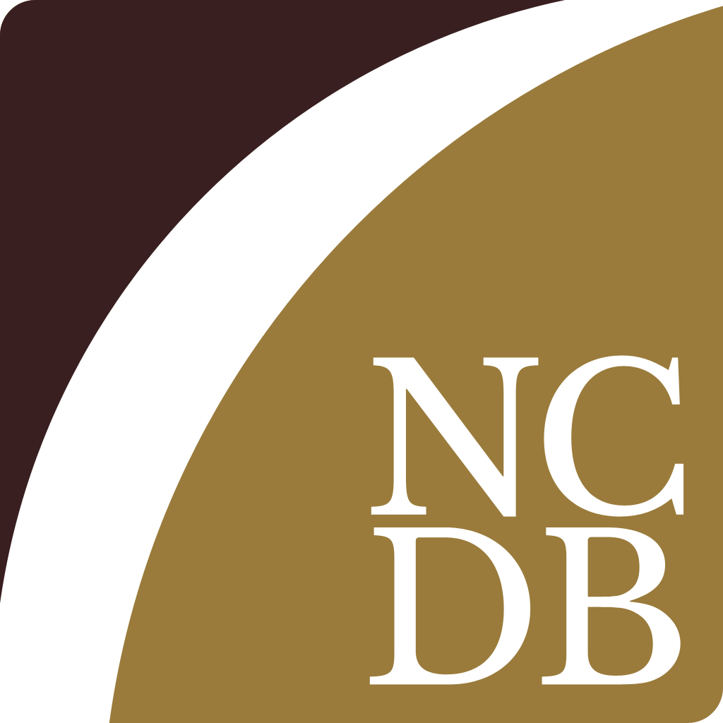National Center on Deaf-Blindness logo.