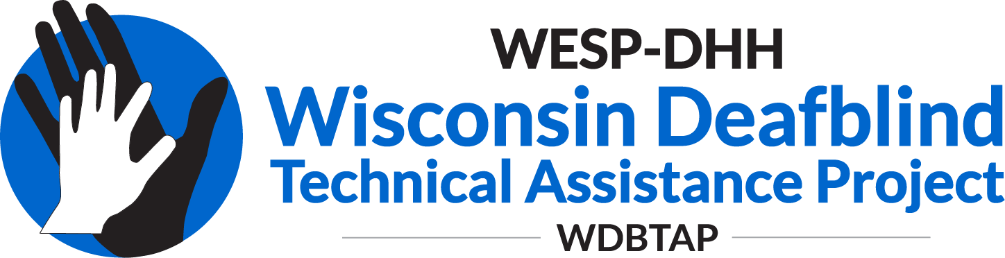 Wisconsin Deafblind Technical Assistance Project