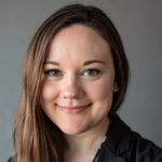 Portrait of Megan Olson