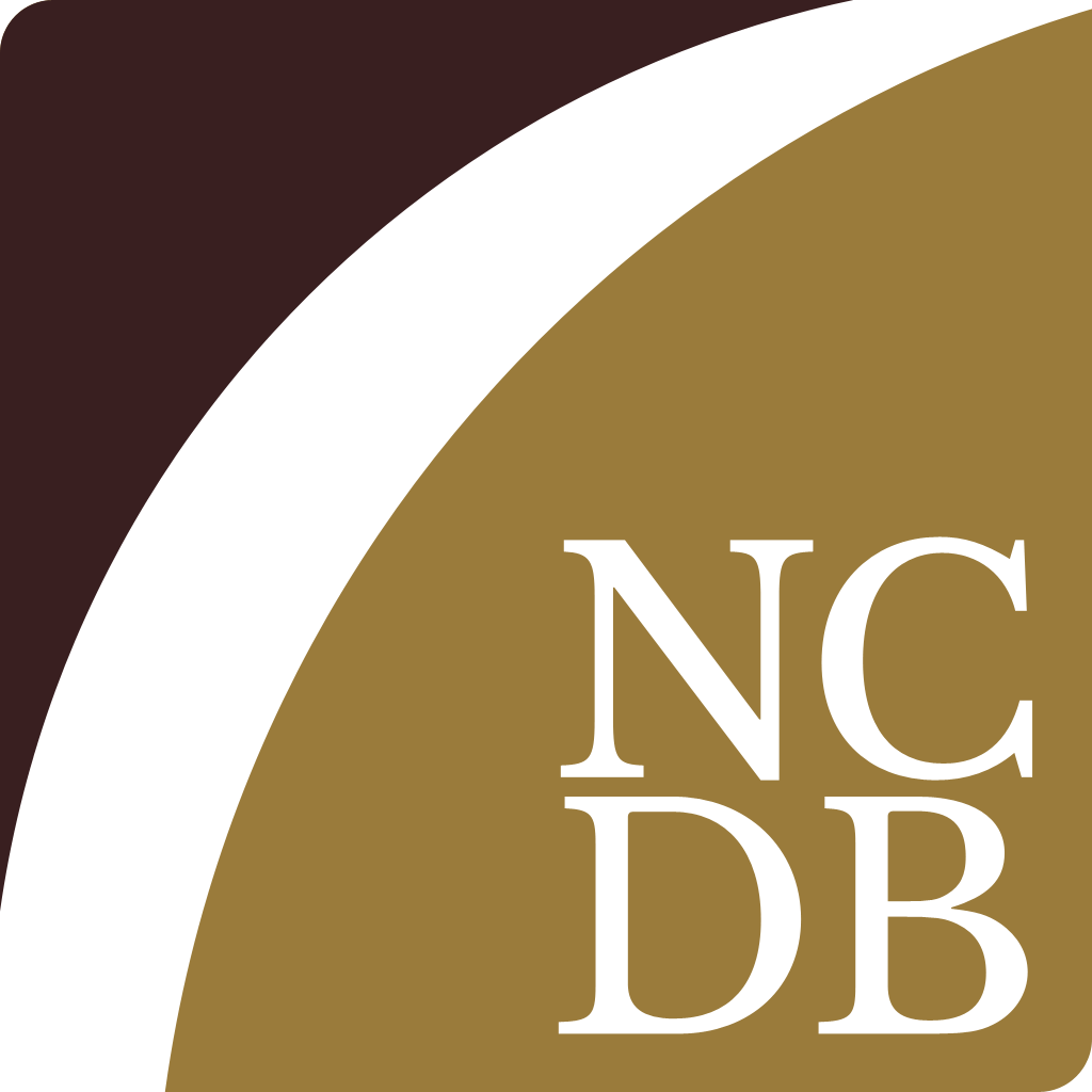 National Center on Deaf-Blindness logo